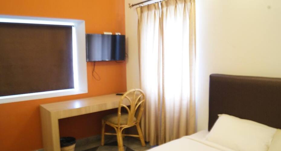 Karios Vacation Villas, Yelagiri 5